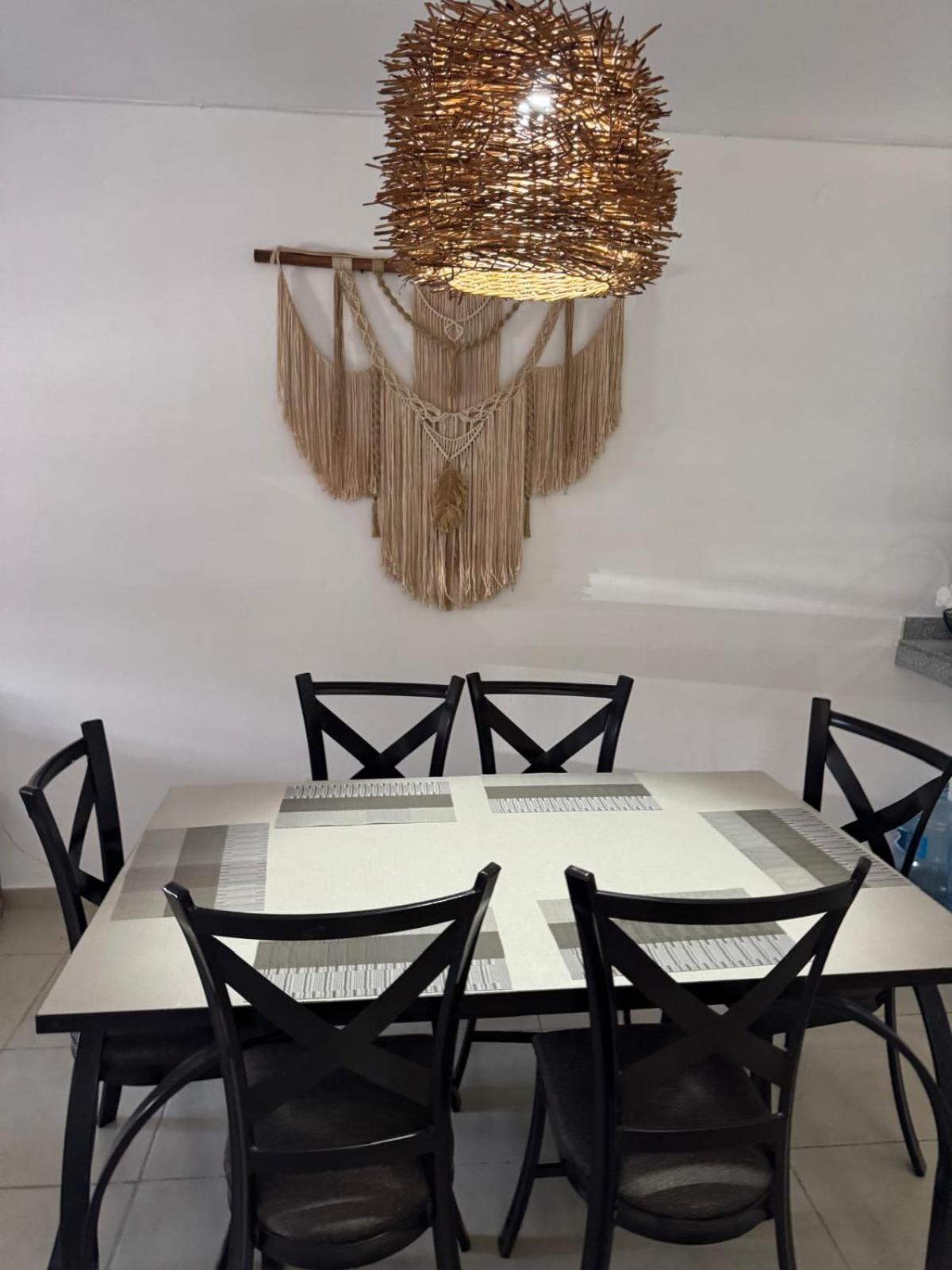 La Casa Del Arbol -4Bed 3 Bath Villa Пуерто Морелос Екстериор снимка