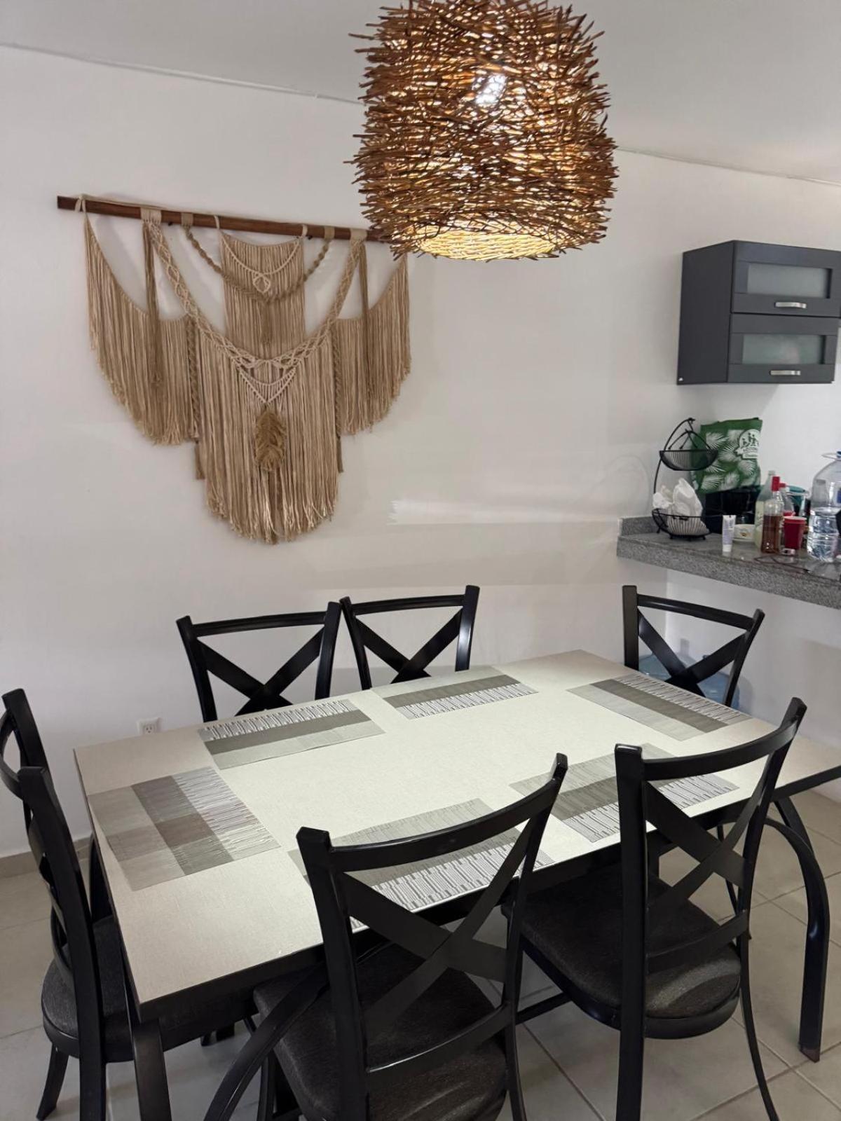 La Casa Del Arbol -4Bed 3 Bath Villa Пуерто Морелос Екстериор снимка