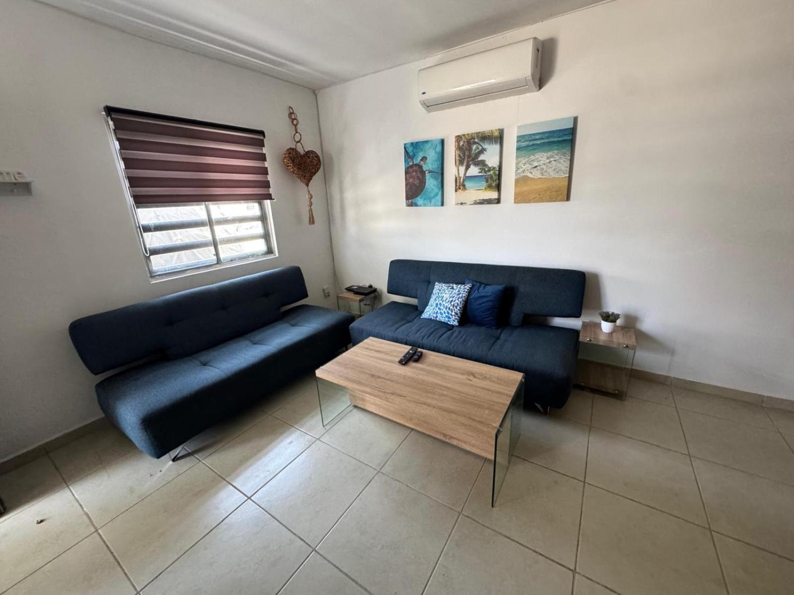 La Casa Del Arbol -4Bed 3 Bath Villa Пуерто Морелос Екстериор снимка