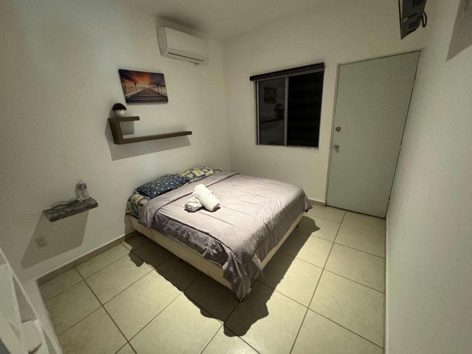 La Casa Del Arbol -4Bed 3 Bath Villa Пуерто Морелос Екстериор снимка