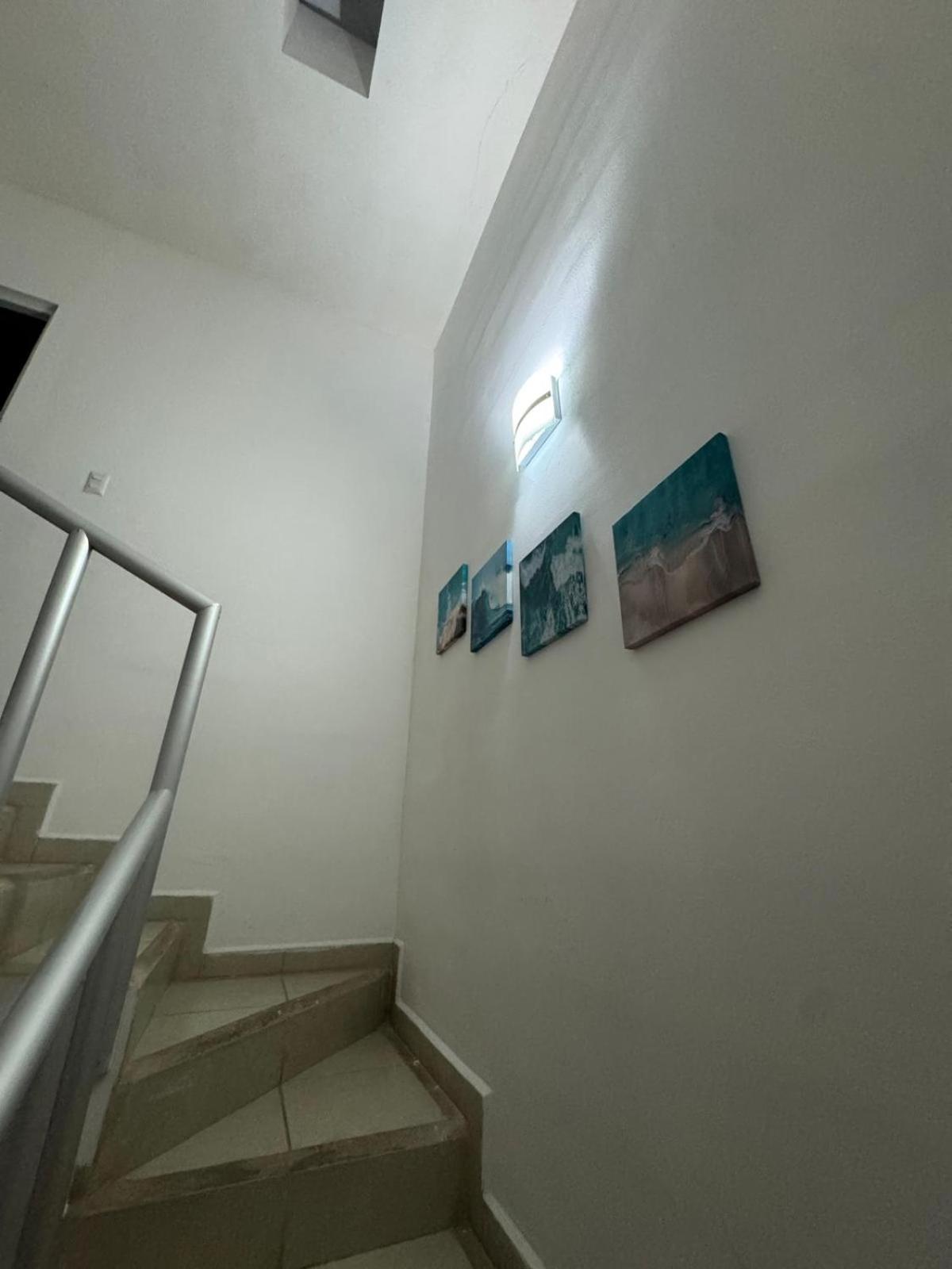 La Casa Del Arbol -4Bed 3 Bath Villa Пуерто Морелос Екстериор снимка